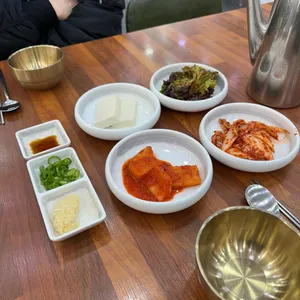 이해윤 추어명가 사진 1