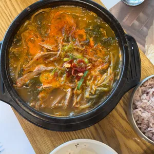 광장동가온 사진 1