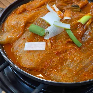 정정아식당 사진 1