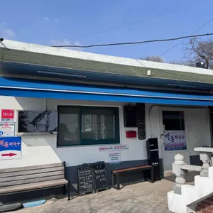 백촌막국수 대표 사진