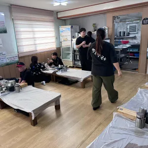 백촌막국수 대표 사진