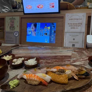 초미당 세번째 대표 사진