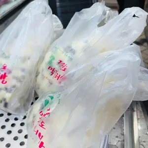 강원도막걸리빵 대표 사진