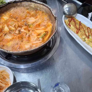양정명동찌개마을 사진
