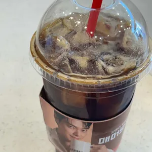 매머드커피익스프레스 사진