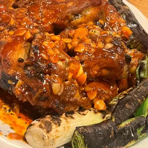 을지백탄뼈구이 사진 1