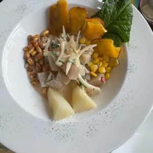 Ceviche210 페루 레스토랑 사진 1