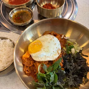순백회관 대표 사진