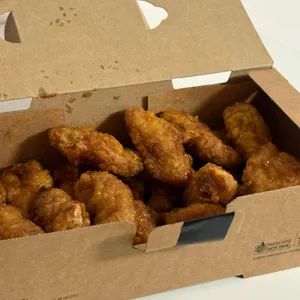 교촌치킨 사진 1