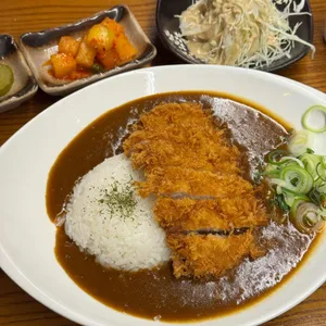 우찌노 카레 사진