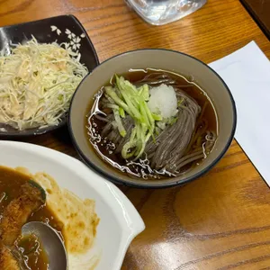 우찌노 카레 대표 사진