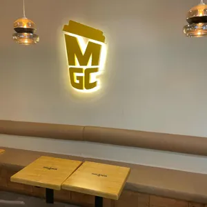 메가커피 대표 사진