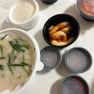 오복순대국 사진 1