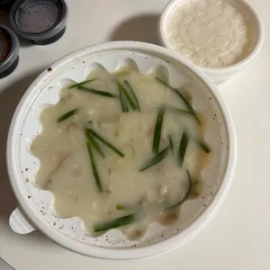 오복순대국 사진