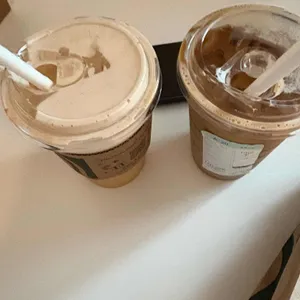 스타벅스 사진 1