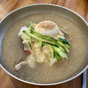 신선칡냉면 대표 사진