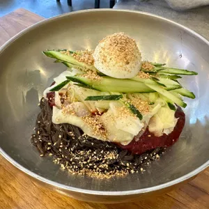 신선칡냉면 대표 사진