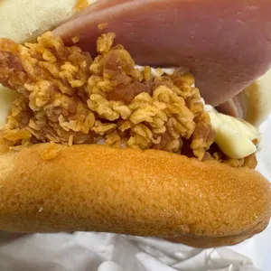 맘스터치 대표 사진