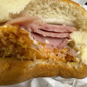 맘스터치 대표 사진