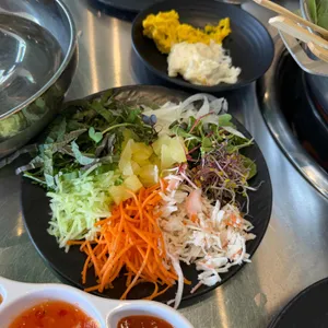 킹샤브샤브 대표 사진