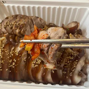 맛도리족발 사진