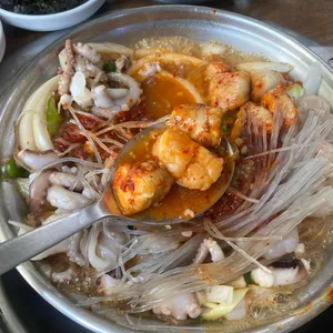 조방낙지 대표 사진