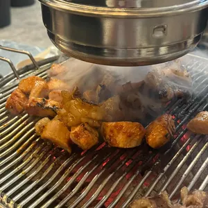 불구멍 사진