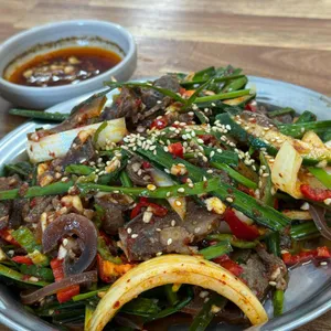 두루미 해장집 대표 사진