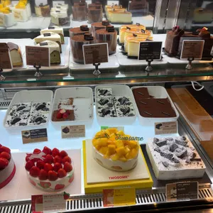 투썸플레이스 리뷰 사진