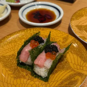 갓덴스시 리뷰 사진