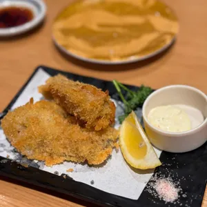 갓덴스시 리뷰 사진