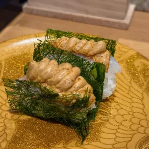 갓덴스시 리뷰 사진