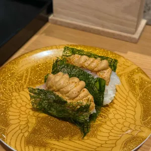 갓덴스시 리뷰 사진