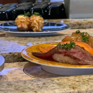 갓덴스시 대표 사진