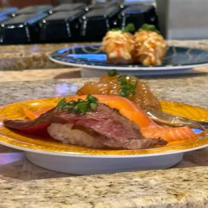 갓덴스시 대표 사진