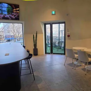 채비스테이 둔촌점 카페 20BOON_[카페20분] 리뷰 사진