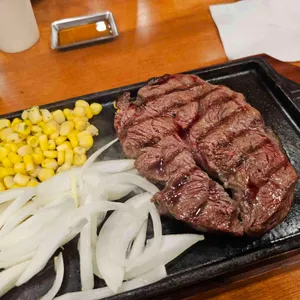 헤비스테이크 사진