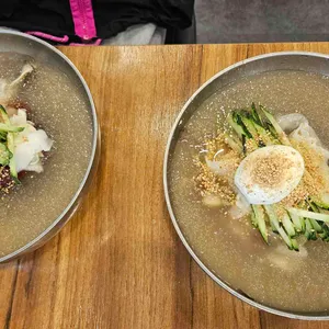 신선칡냉면 대표 사진