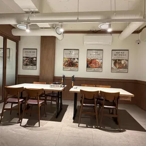 구첩식당 대표 사진