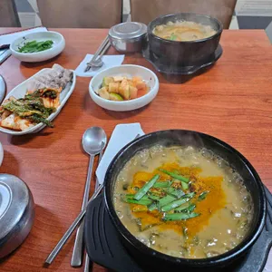 남원추어탕 굴보쌈 대표 사진