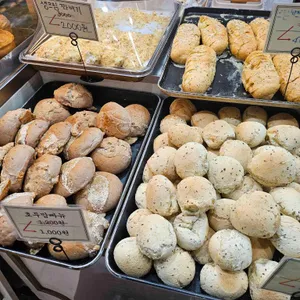 핫브레드 리뷰 사진