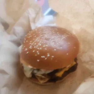 버거킹 대표 사진