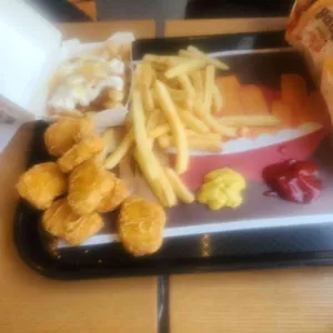 버거킹 대표 사진