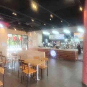 버거킹 대표 사진