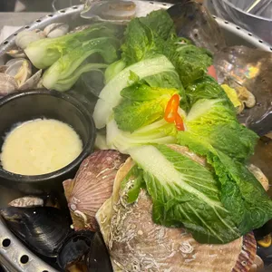 대포조개전골 대표 사진