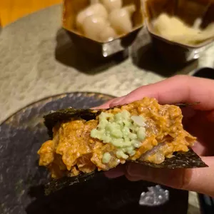 김현묵스시 대표 사진