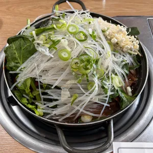 창평국밥 사진
