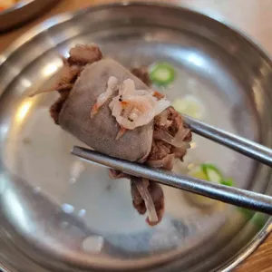 제일식당 대표 사진