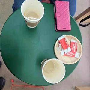 사직커피 대표 사진