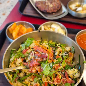 호랭이곳간 사진